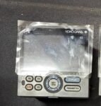 Yokogawa Programmable Temperature Controller UT35A -001-11-0[USED]
