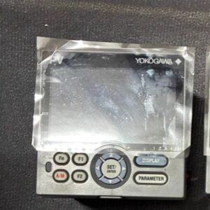 Yokogawa Programmable Temperature Controller UT35A -001-11-0[USED]