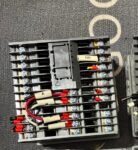 Yokogawa Programmable Temperature Controller UT35A -001-11-0[USED]