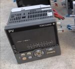 YOKOGAWA Temperature Controller UP55A-000-11-0[USED]