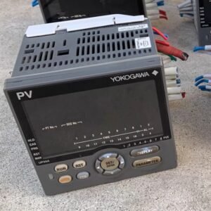 YOKOGAWA Temperature Controller UP55A-000-11-0[USED]