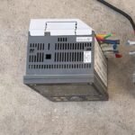 YOKOGAWA Temperature Controller UP55A-000-11-0[USED]