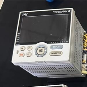 Yokogawa temperature controller UT55A-020-10-0[USED]
