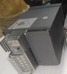 YOKOGAWA's paper recorder SR10006-3[USED]