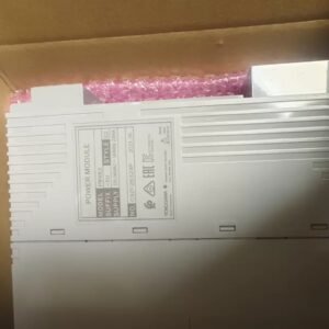 Yokogawa power module PW482-50 S2[USED]