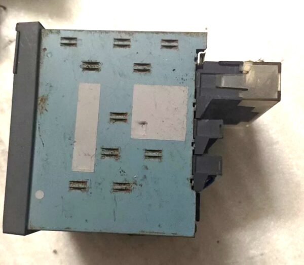 YOKOGAWA FX1004-4-3-L paperless recorder with USB1 interface[USED]