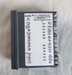 YOKOGAWA temperature controller UT32A, model UT32A-000-01-0[USED]