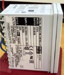 Yokogawa temperature controller UT52A-020-00-0[USED]