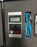 FRASER 715 Portable Non-contact Static Tester (Static Meter 715) from the UK