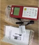 SADT HARTIP 3000 Rockwell hardness tester, model HARTIP 3000, with probe and manual, complete accessories, functioning properly