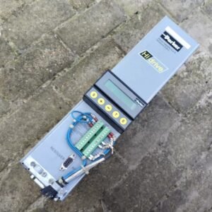 arker Hannifin Hi drive HID8SParker Hannifin Hi drive HID8SS servo drive