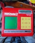 PAROtester2 Rollenprufer Roll Tester,FORM+TEST PRUFSYSTEME,PROCEQ Testing Instruments,proceg