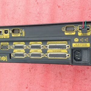 PARKER Parker Motion Controller ACR9000 Series 9000P3U4M0