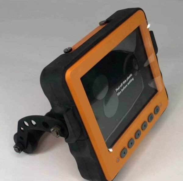 GE XpertVision REMOTE MONITOR 6.4" LCD
