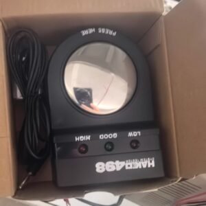 HAKKO 498 Anti-static Tester