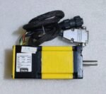 Parker-Pike servo motor! Model: CM232FJ-114854!