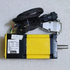 Parker-Pike servo motor! Model: CM232FJ-114854!
