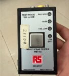 Desco WBT-02 Electrostatic Tester