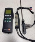 Testo 300M Gas Analyzer