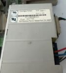 Parker Hann Corp OEM750 stepper driver, from the Compumotor series, model OEM750