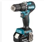 New MTD DDF487 brushless 18V impact electric drill,
