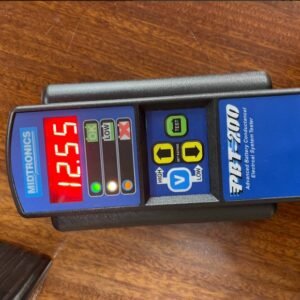 Midtronics PBT-200 Battery Tester