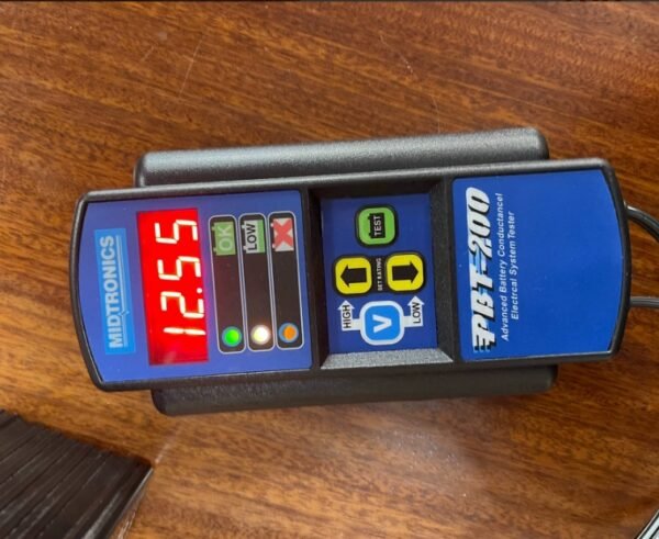 Midtronics PBT-200 Battery Tester