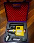 Swiss proceq rebound tester, Schmid hammer, roll paper hardness measuring instrument