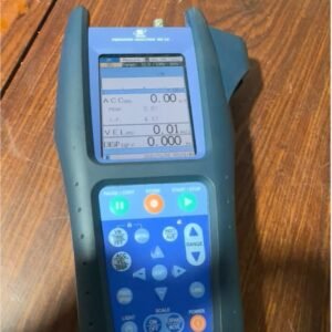 RION VIBRATION ANALYZER VA-12 Vibration Analyzer