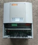 Parker 590 series DC speed controller, model 690-432120B0-B00P00-A00