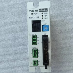 Parker Drive ESC11-B