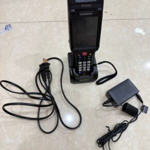 KEYENCE BT-W370G, BT-W70G, BT-W85TG barcode readers, BT-W350G