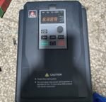 Alpha frequency converter ALPHA6100-35R5GB, 5.5KW, 380-440V three-phase