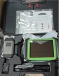 Bosch/Boeing KT800D Lite diesel diagnostic instrument.
