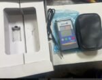 Electrostatic Tester FMX-003