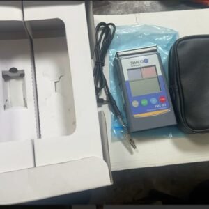 Electrostatic Tester FMX-003
