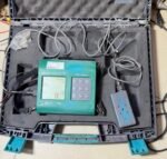 Profometer 5+ Reinforcement Cover Thickness Measuring Instrument