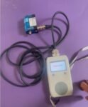 Lorenz Torque Sensor Data Cable - Torque Sensor Cable - Electrical Cable, 3 meters - Lorenz Sensor Cable