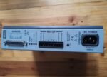 Parker Hann Compumotor servo drive, model OEMZL4, powered by 95-132VAC voltage.