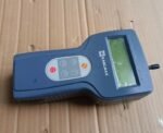 KANOMAX Garay Max 3887L Dust Particle Counter is faulty.