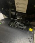 TESTO 360 gas analyzer has not been tested