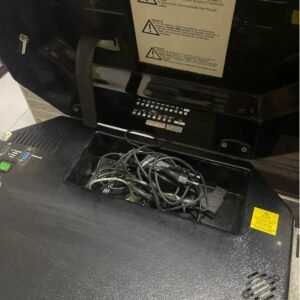 TESTO 360 gas analyzer has not been tested