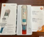 Testo 206PH Yeast Culture pH Acid-Base pH Tester 206PH1