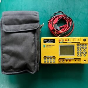 Druck UNOMAT TRX-II Industrial Calibrator
