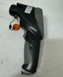 Testo 835-T2 Industrial-grade Infrared Thermometer