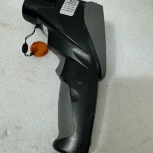 Testo 835-T2 Industrial-grade Infrared Thermometer