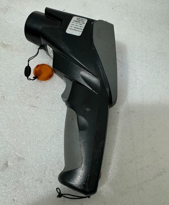 Testo 835-T2 Industrial-grade Infrared Thermometer