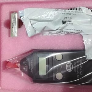 Trek 520 Electrostatic Voltage Meter