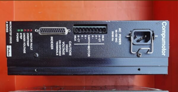 ParKer Drive S6-DRIVE