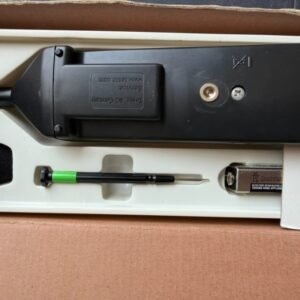 Model 815 sound level meter